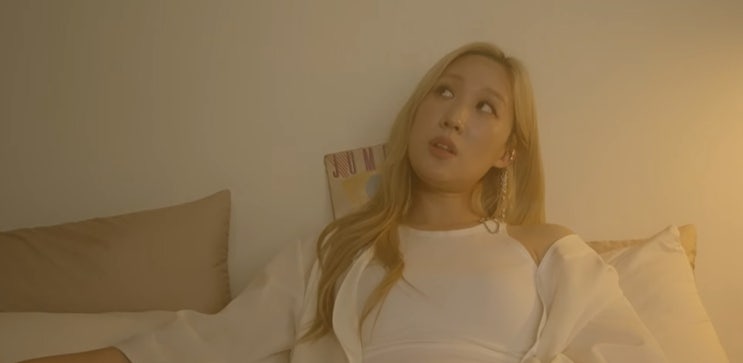  [MV] 노디시카 _ Zzz [뮤비/가사/듣기]