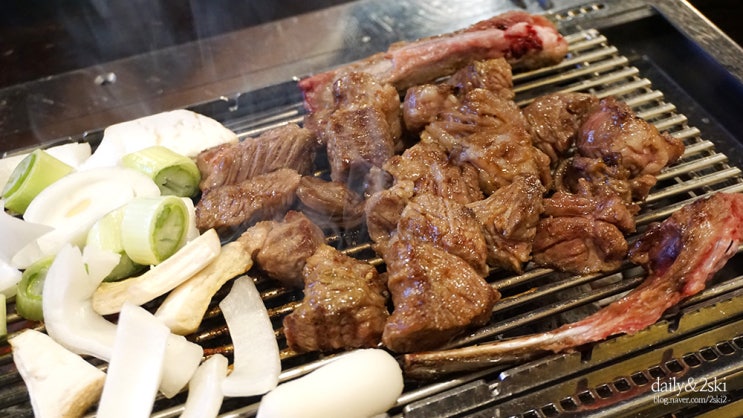  덕천동술집 호우양꼬치 플러스 :: 양꼬치 & 꿔바로우 부산덕천맛집