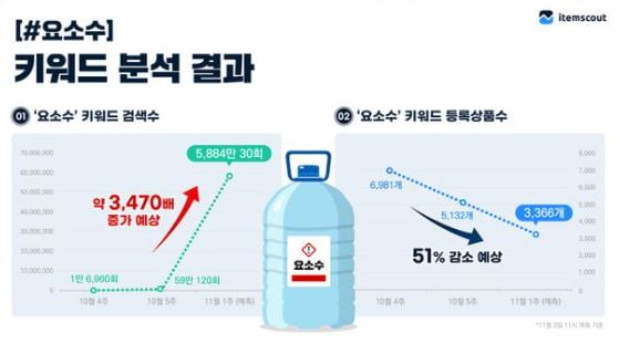 [요소수란?] 요소수 대란 정부, 매점매석 단속, 다음주 관련법 고시 제정