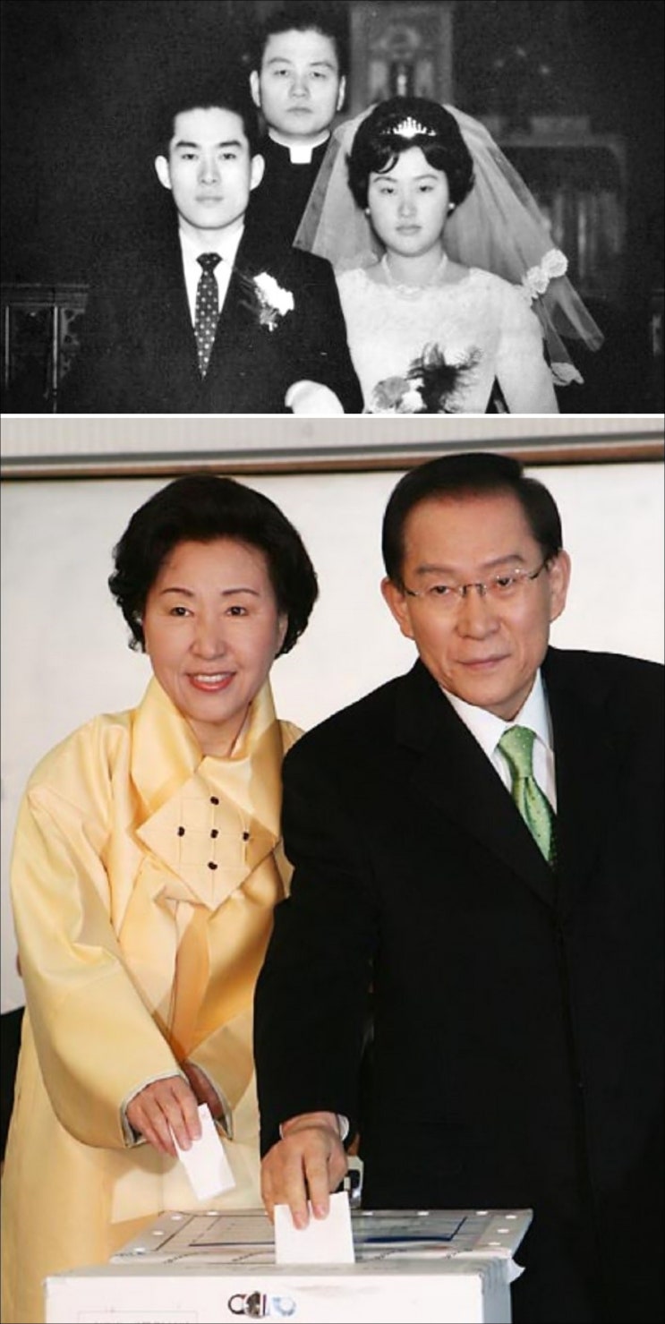 린다 김(2007.11)
