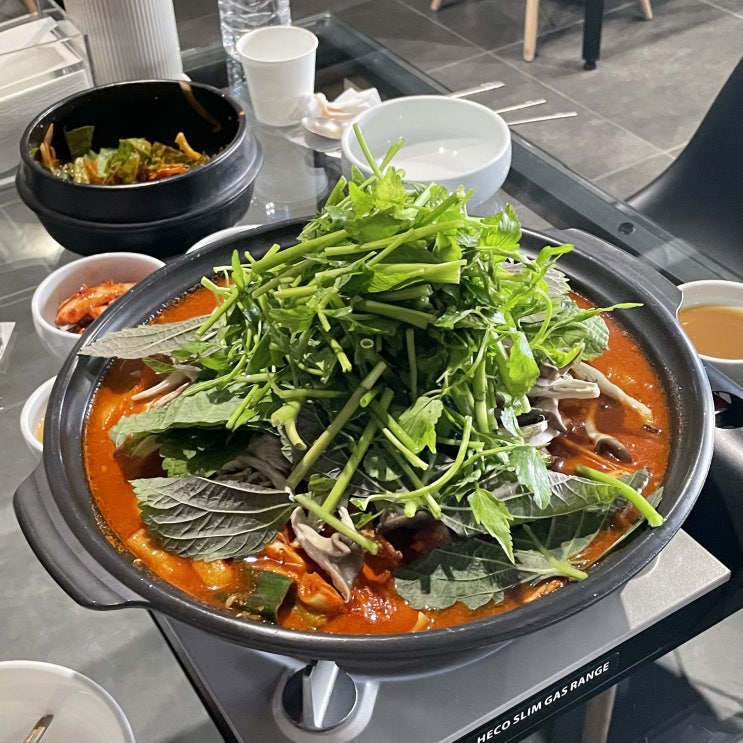  인계동데이트하기 좋은 닭나무집, 재방문한 집은 찐이거든요.