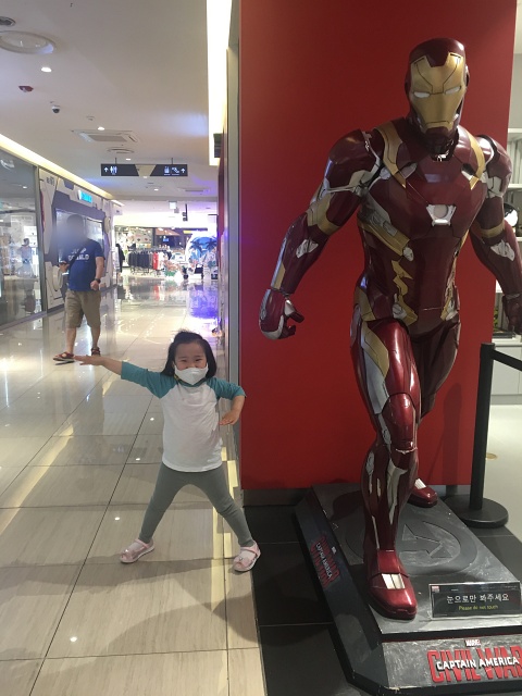  5살(52개월) 유치원일상 기록하기