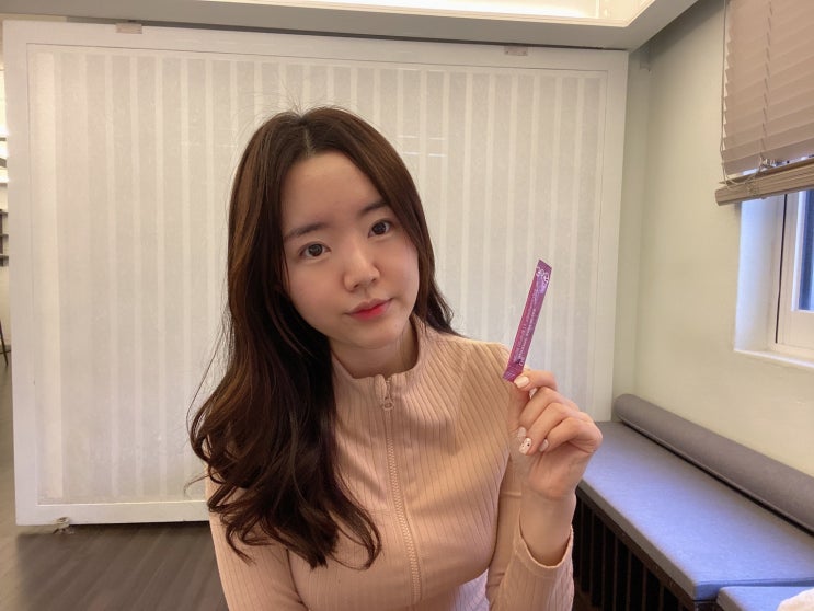  맛있는유산균+신바이오틱스=드시모네 365 먹어봤어요~!