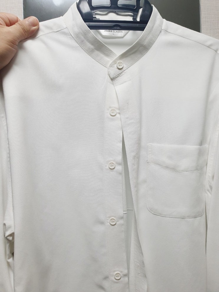  모바일세탁소 런드리고 셔츠, 운동화 세탁 후기(Laundrygo 가격, 친구초대)