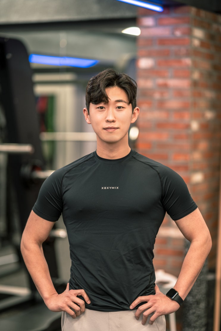  압구정 PT, 온유어짐은 일부러 회원을 적게 받는다?