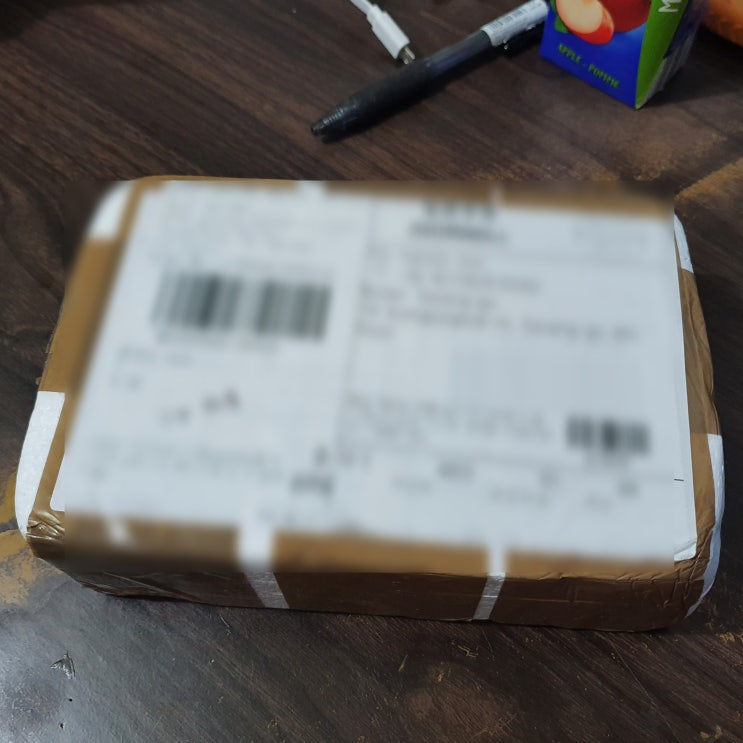  알리익스프레스 알리 세이버 쉽핑 배송 기간 얼마나 걸릴까요? (AliExpress Saver Shipping 우체통 배달?)