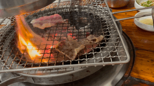  서울 강서 방화동 차돌집 고기집 가성비 공항시장역