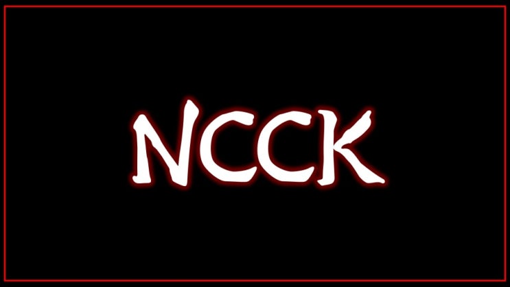 NCCK NCCK