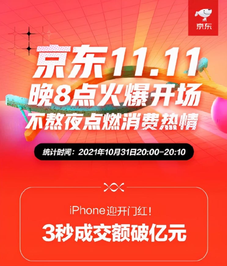 광군제 매출 대박친 징동, 경기회복 불씨 지필까 광군제 매출 대박친 징동, 경기회복 불씨 지필까