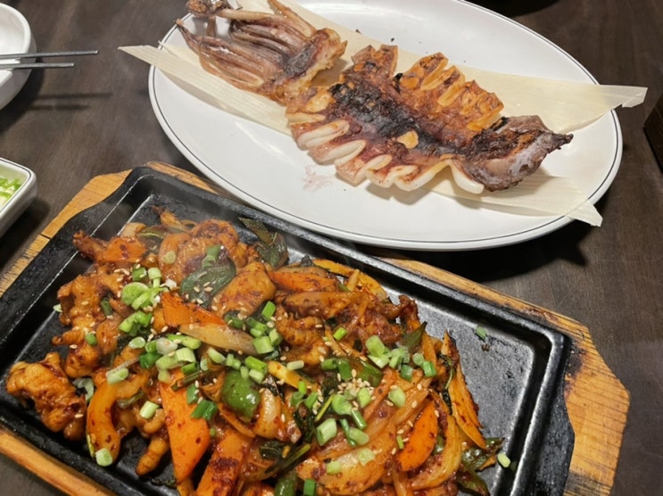  서울 송파구 방이동 (방이역) : 친구야포차가자 : 방이동 실내포차