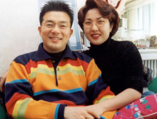 노유정 이영범 외도녀 김혜리 아닌 이유 노유정 이영범 외도녀 김혜리 아닌 이유