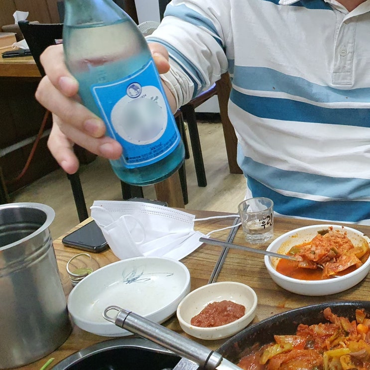  금주 치료 : 음주 후 다소 큰 과오를 저질렀다면 [천안 예시]