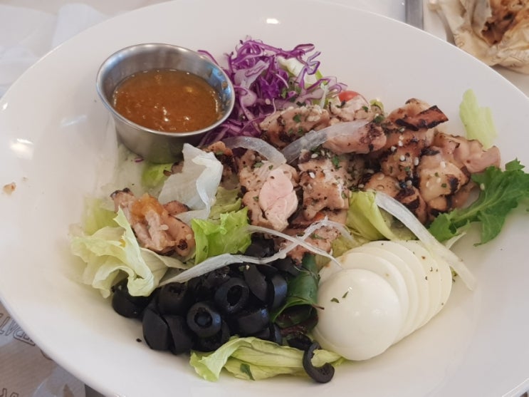 샐러드로우 트라타먹골점 맥시칸맛집 샐러드 맛집 추천! 샐러드로우 트라타먹골점 맥시칸맛집 샐러드 맛집 추천!