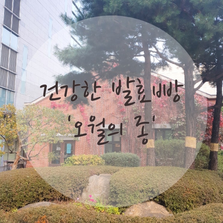  담백하고 착한 빵] 오월의종 타임스퀘어점 주말 방문+주차 팁