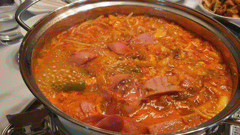  김영화부대찌개 / 인천부대찌개로 유명한 인천맛집의 부대찌개밀키트 후기