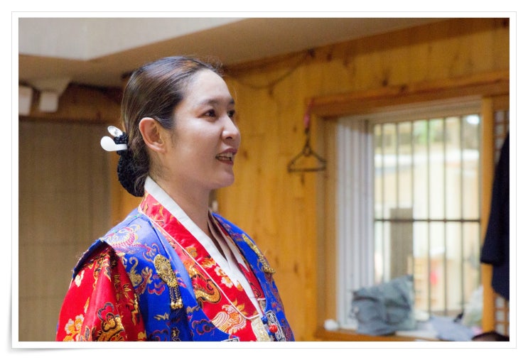  노원점집 저승문으로 인도하는 저승사자