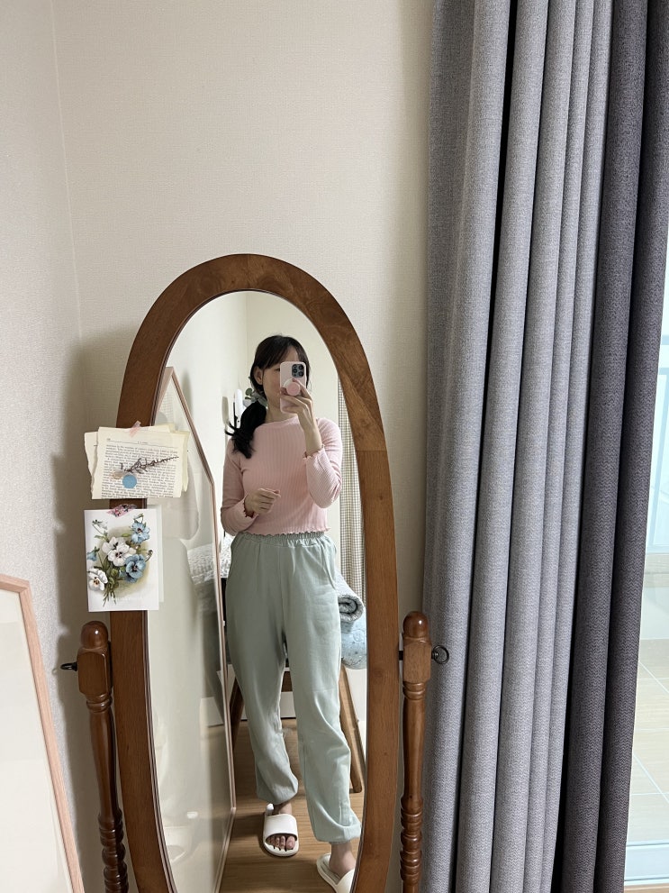  러블리 나햇님 일상