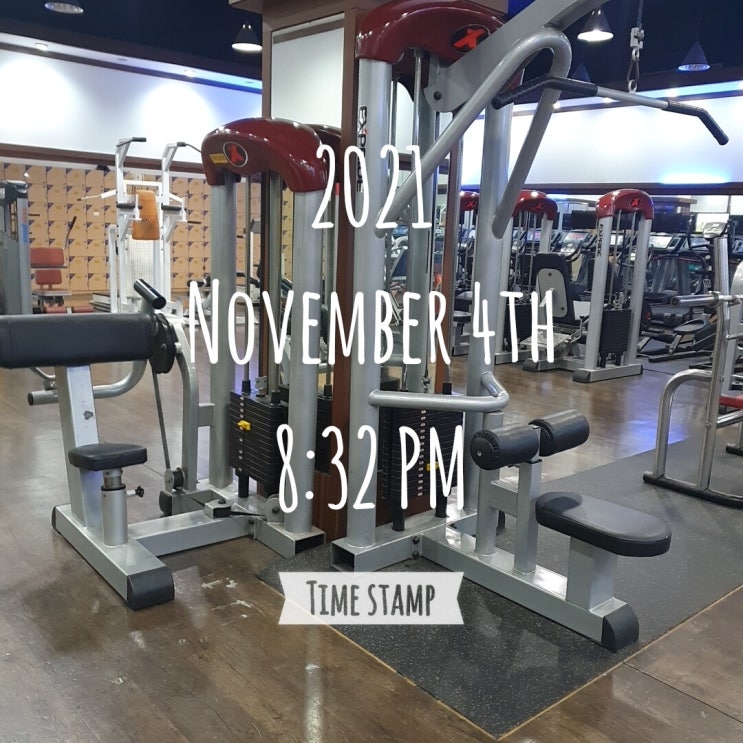  2021.11.04. 목요일 체크.