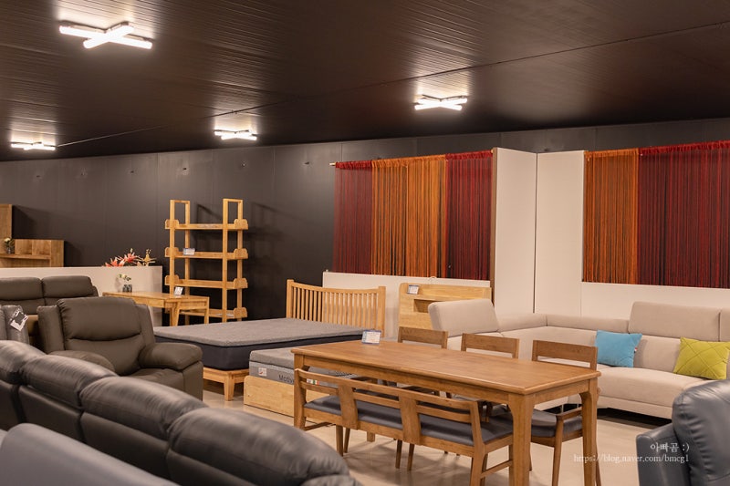 평택소파를 선택한 이유 3