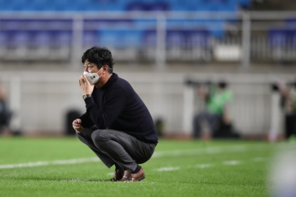  강원FC 김병수 감독님 3경기 남겨두고 성적부진으로 해임
