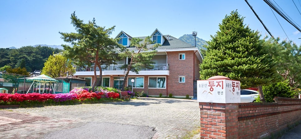 용문산둥지펜션 사진 2