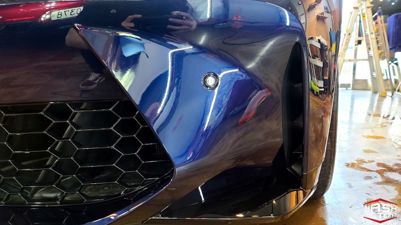 부천 상이로 / PPF / BMW / M4