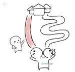  마스터스쿨 자청 8기 - 어디 가? 여기야. 지름길! 알려줘도 못하잖아?