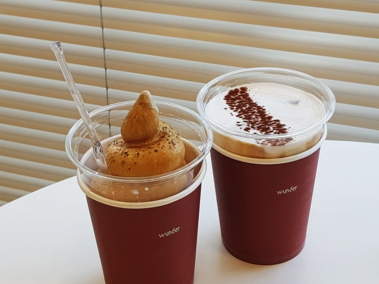 부천카페 분더커피바 역곡역 감성카페 핫플 다녀옴v 부천카페 분더커피바 역곡역 감성카페 핫플 다녀옴v