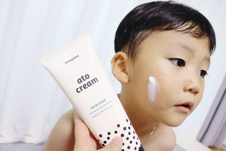  유아크림추천 보습이 필요할 때마다