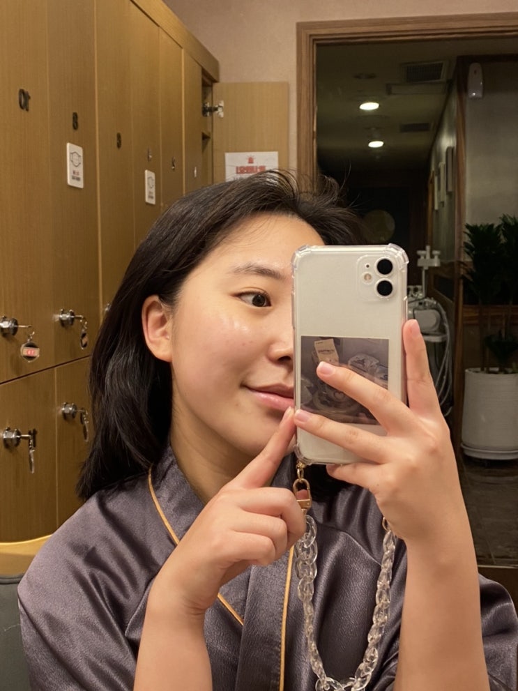  광화문스파_아임려 에스테틱 & 스파 힐링스파관리