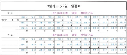 묵주기도로 드리는 9일기도 : 네이버 블로그 묵주기도로 드리는 9일기도 : 네이버 블로그