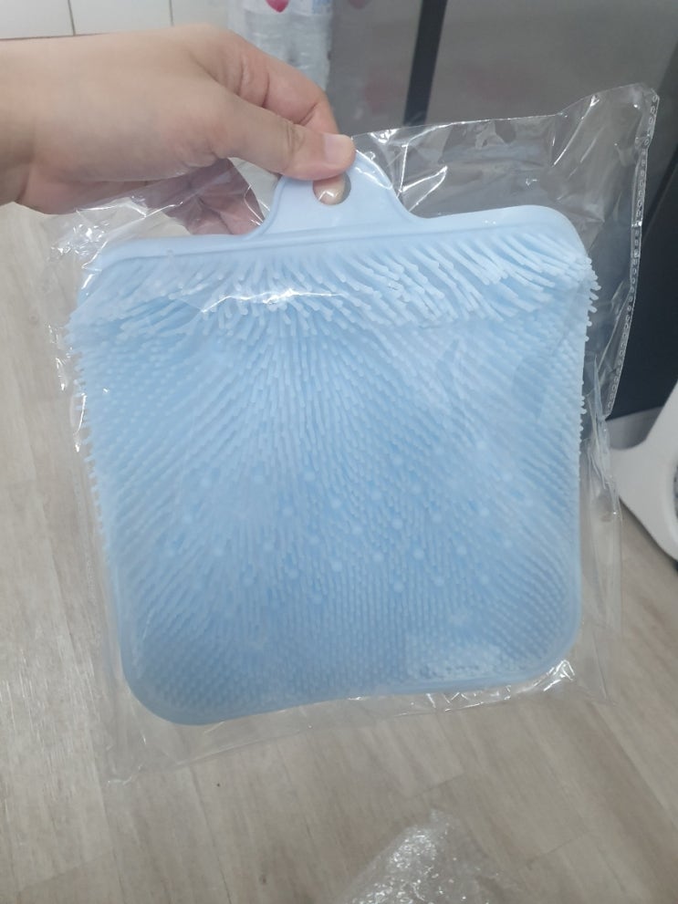  더모티브풋샴푸 후기 발샴푸 직접 써보니 어떨까요?