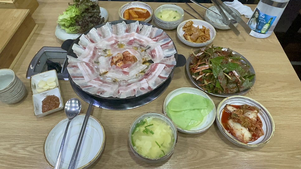장수식당 사진 5