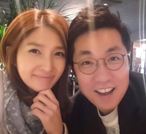 김경란 남편 김상민 의원, 프로필, 이혼, 자녀 김경란 남편 김상민 의원, 프로필, 이혼, 자녀