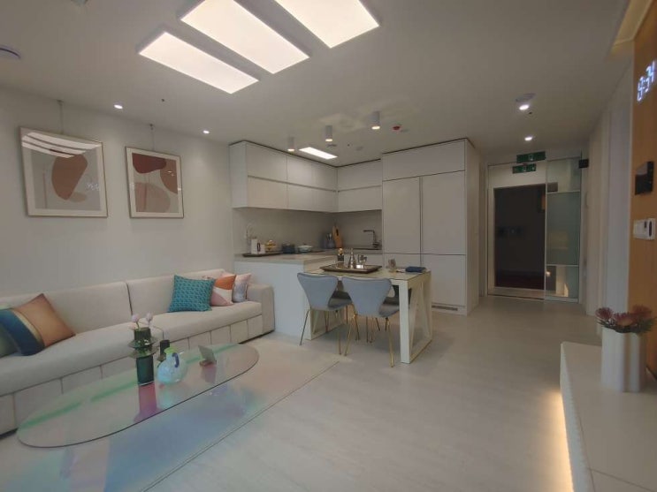  수정구 신흥동 미래타운 2룸/ 3룸/실입1억5000