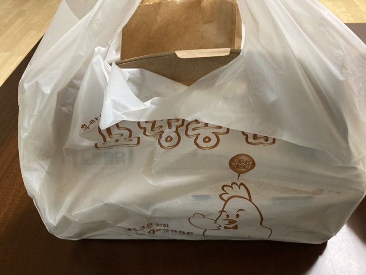 노랑통닭 포천송우리점 사진 2