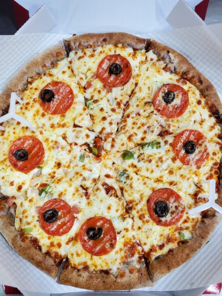  주안역맛집 주안역피자맛집 나만알고싶은 피자애주안점