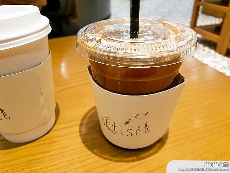 삼성카드 아르티제 아메리카노 1+1 혜택 무제한 A/S 6월