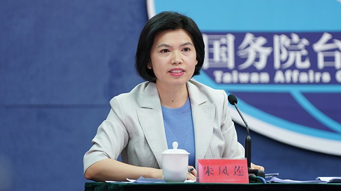 중국, 대만 독립주의자 겨냥한 법적 조치 검토 중