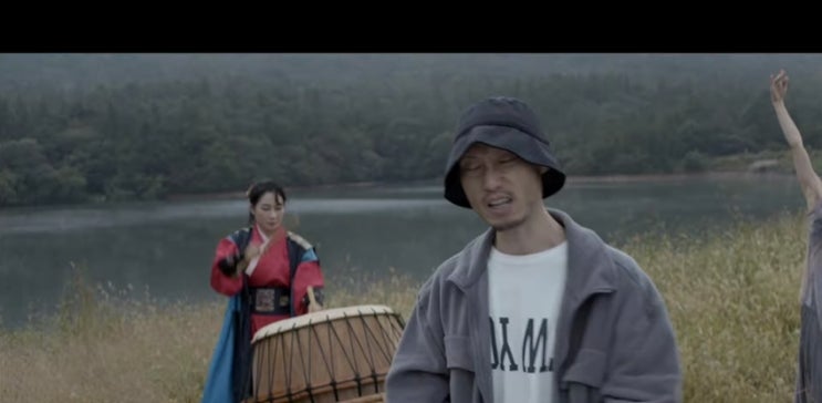  [MV] MC Meta _ 석봉가 [뮤비/가사/듣기]