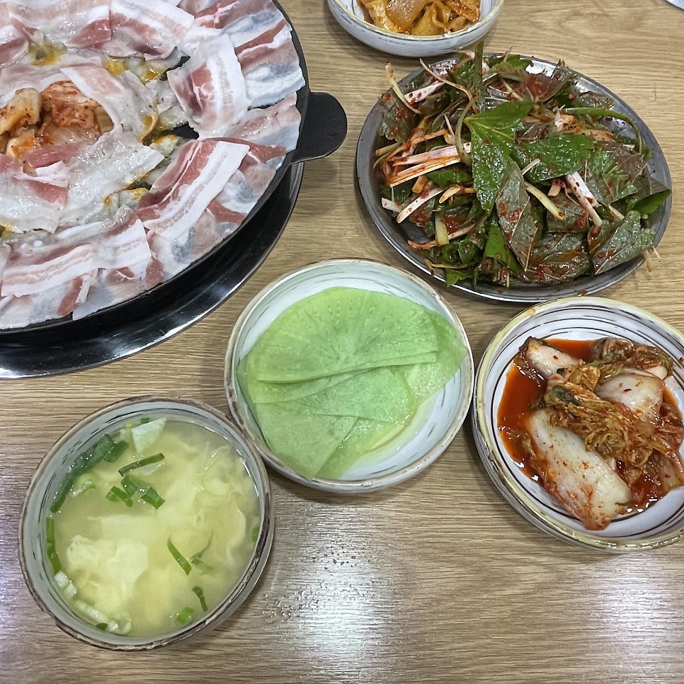 장수식당 사진 6