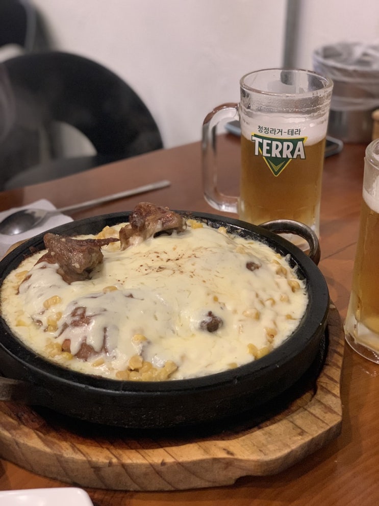 [충정로/서울역 맛집] 계림원