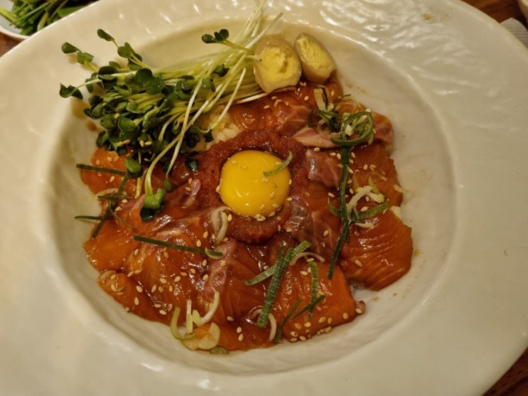  [상수 맛집] 마포 상수 맛집, 이자카야 '꿀벌' - 땡벌 아니죠~ 꿀벌이죠!