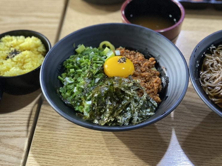  [서구연희동맛집]저온숙성 수제카츠 구름카츠 돈카츠 마제면맛집 강추