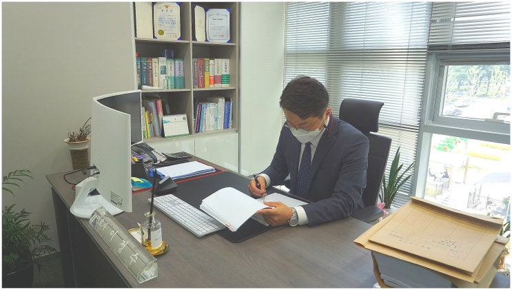  음주운전반성문예시? 현직 변호사가 알려드립니다.