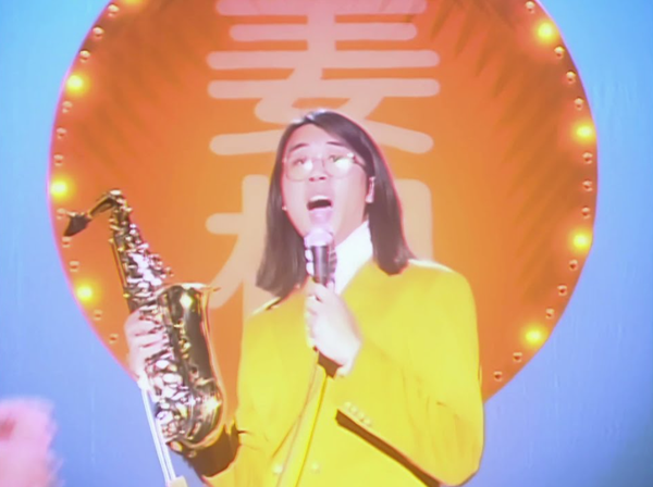  [휘뚜루마뚜루 가사해석] Ginger Root - Loretta
