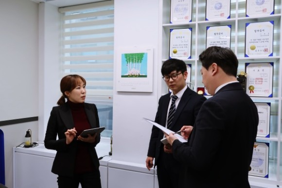  성범죄반성문? 작성해도 소용없습니다