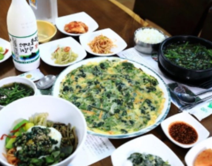  2tv 저녁 생생정보 다슬기해장국 마늘떡갈비 손칼국수 이불집 단양 1426회 11월 5일 택배 주문 홈페이지