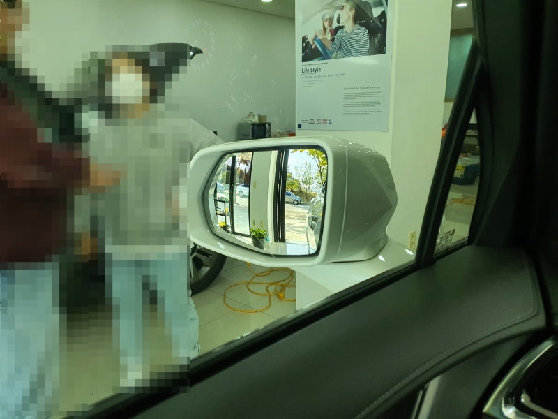 평택 / 기타 / 캐딜락