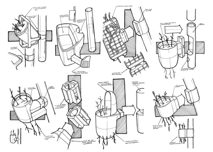  DESIGN INSPIRATION_ SKETCH